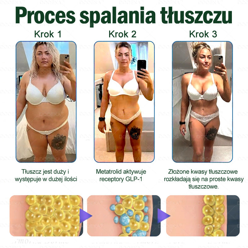 👨⚕DOOEKA® GLP-1 8 w 1 Fit & Vital roztwór doustny🌿 – Raz dziennie, widoczne zmiany w ciągu 7 dni / W przypadku otyłości, zdrowia serca i układu krążenia, cukrzycy, bezdechu sennego, zdrowia jelit, problemów ze stawami i wielu innych