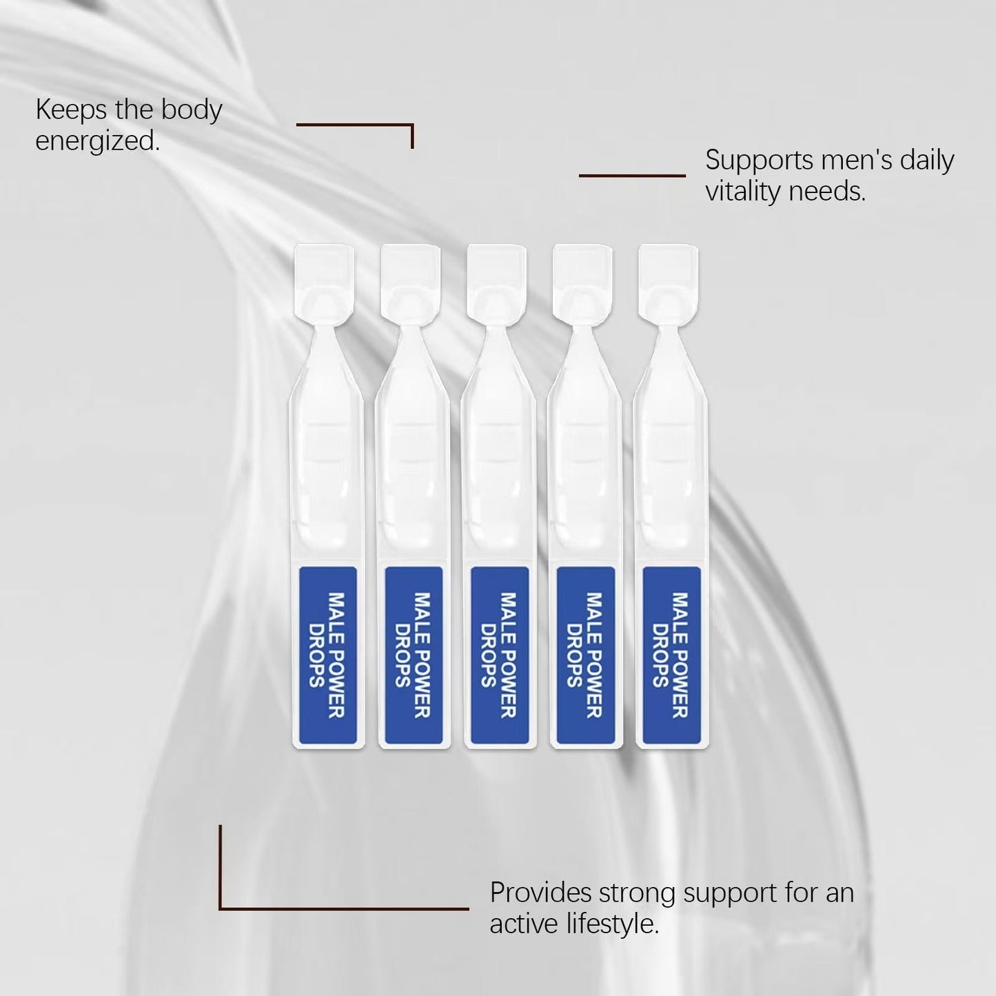 (Dyskretna wysyłka) Wersja Udoskonalona AAFQ® Dla Mężczyzn - 2025: Twój Sekrety Z Kieszeni