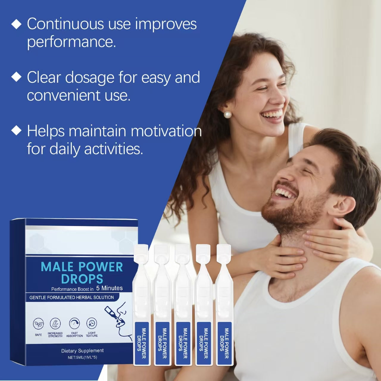 (Dyskretna wysyłka) Wersja Udoskonalona AAFQ® Dla Mężczyzn - 2025: Twój Sekrety Z Kieszeni